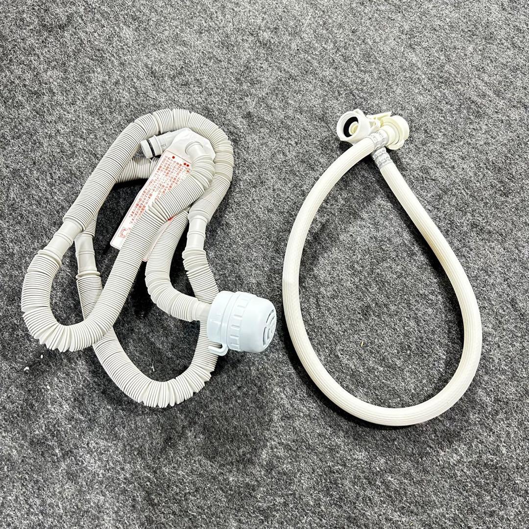 TOSHIBA 東芝 洗濯乾燥機 8kg 洗濯機 2021年製 家電 d4925