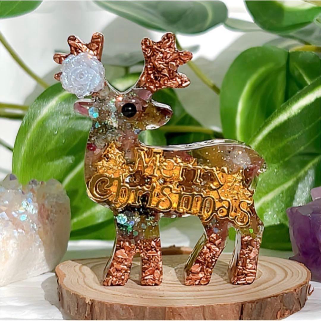 Milky品オルゴナイト