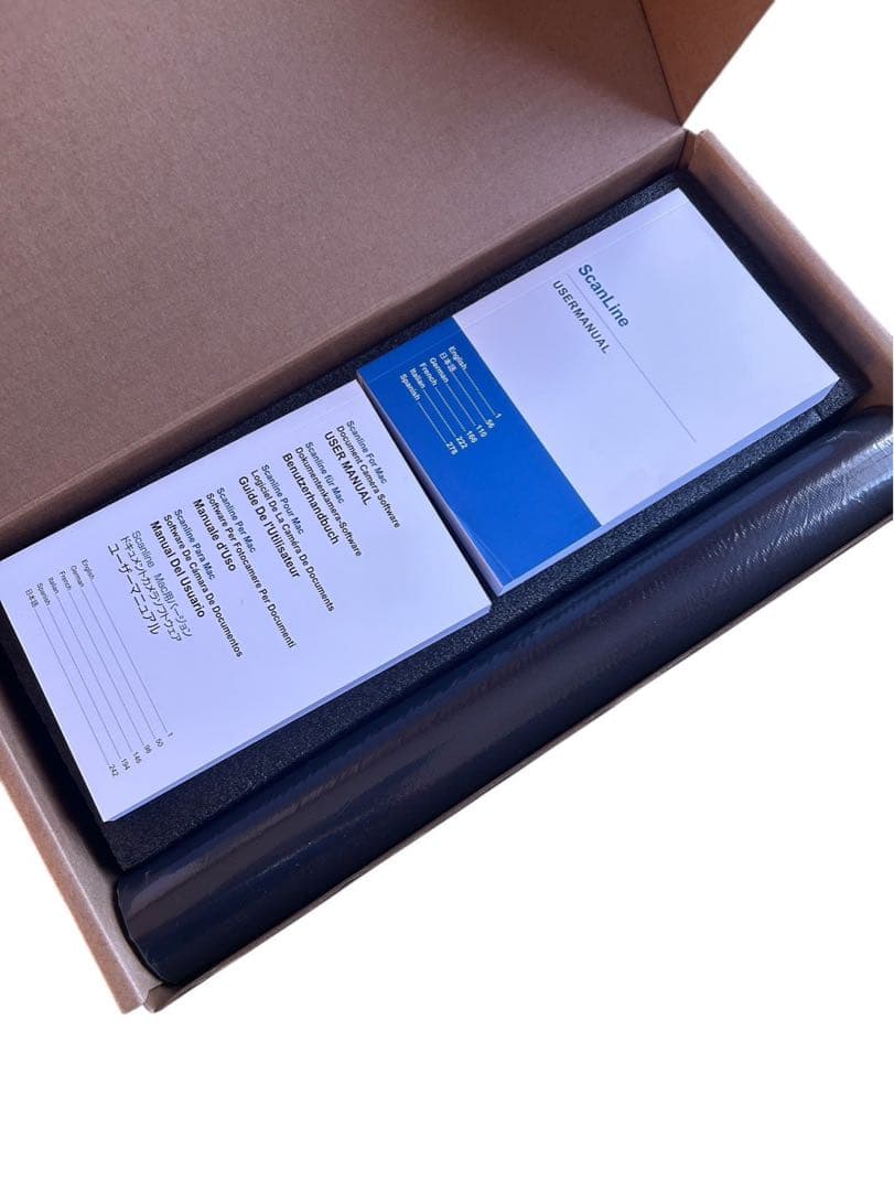 A3ドキュメントスキャナー 1300万画素 ブックスキャナー 家庭用スキャナー