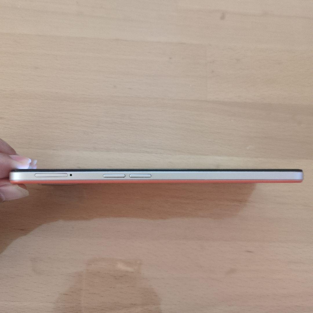 Takuro　OPPO A73 本体 オレンジ