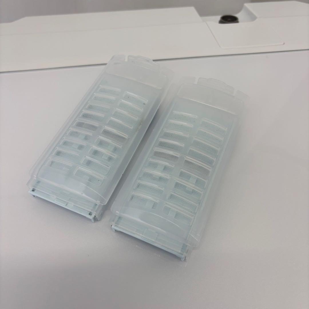 900❤️　洗濯機　東芝　10キロ　23年　最新　綺麗　自動投入　中古　設置無料