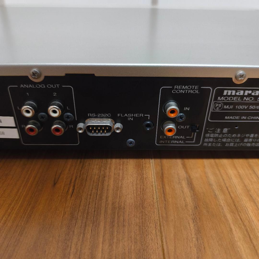 Marantz ST7001 FM/AMチューナー