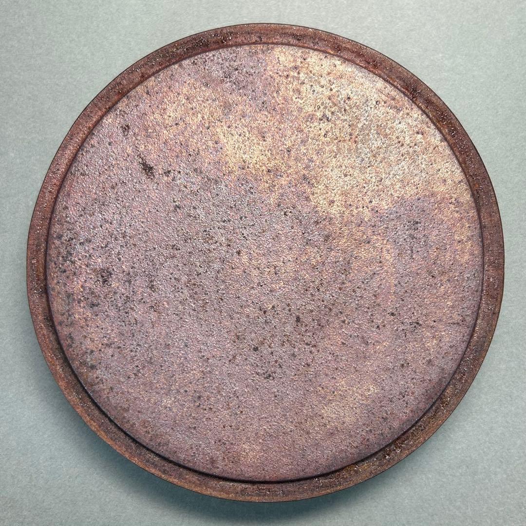 茶釜　『高橋敬典　雲龍釜』　人間国宝　お茶道具　茶道　共箱　工芸品