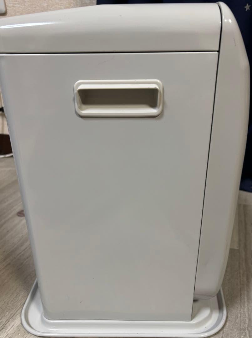 プロフ必読！送料込！分解整備済み！美品！コロナ石油ファンヒーターFH-G5716