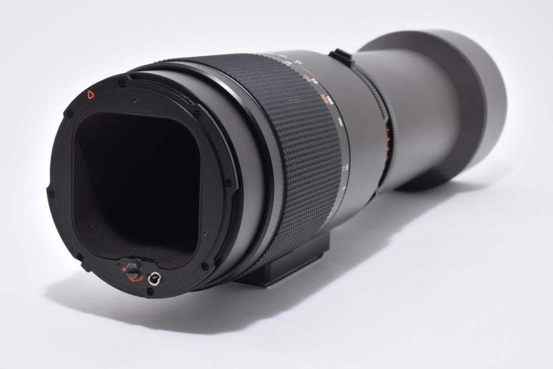 Hasselblad TELE-APO TESSAR 500mm F8 カメラ