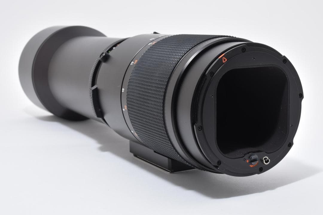 Hasselblad TELE-APO TESSAR 500mm F8 カメラ
