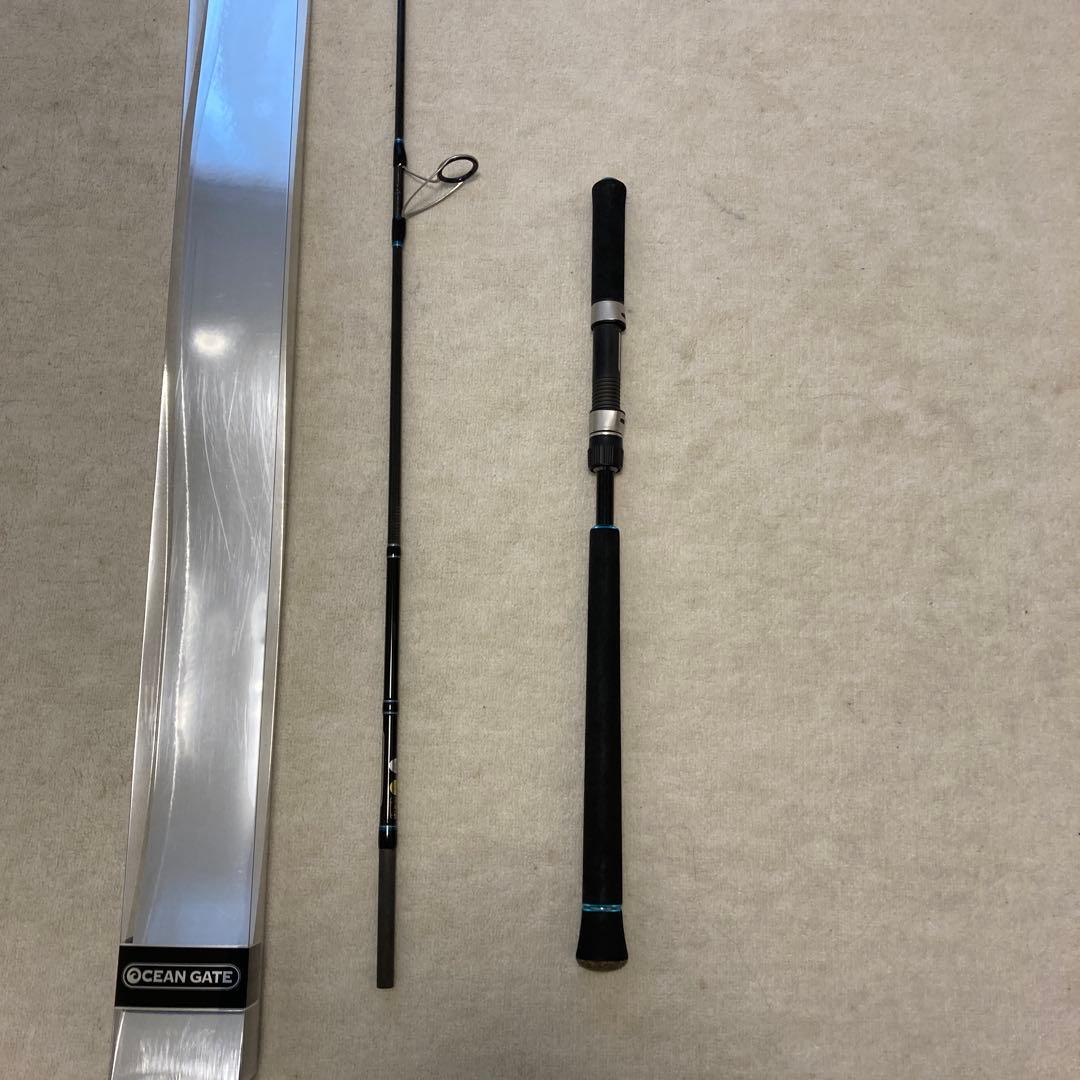 ジャクソン　JOG-700L-K LC OCEAN GATE オーシャンゲート