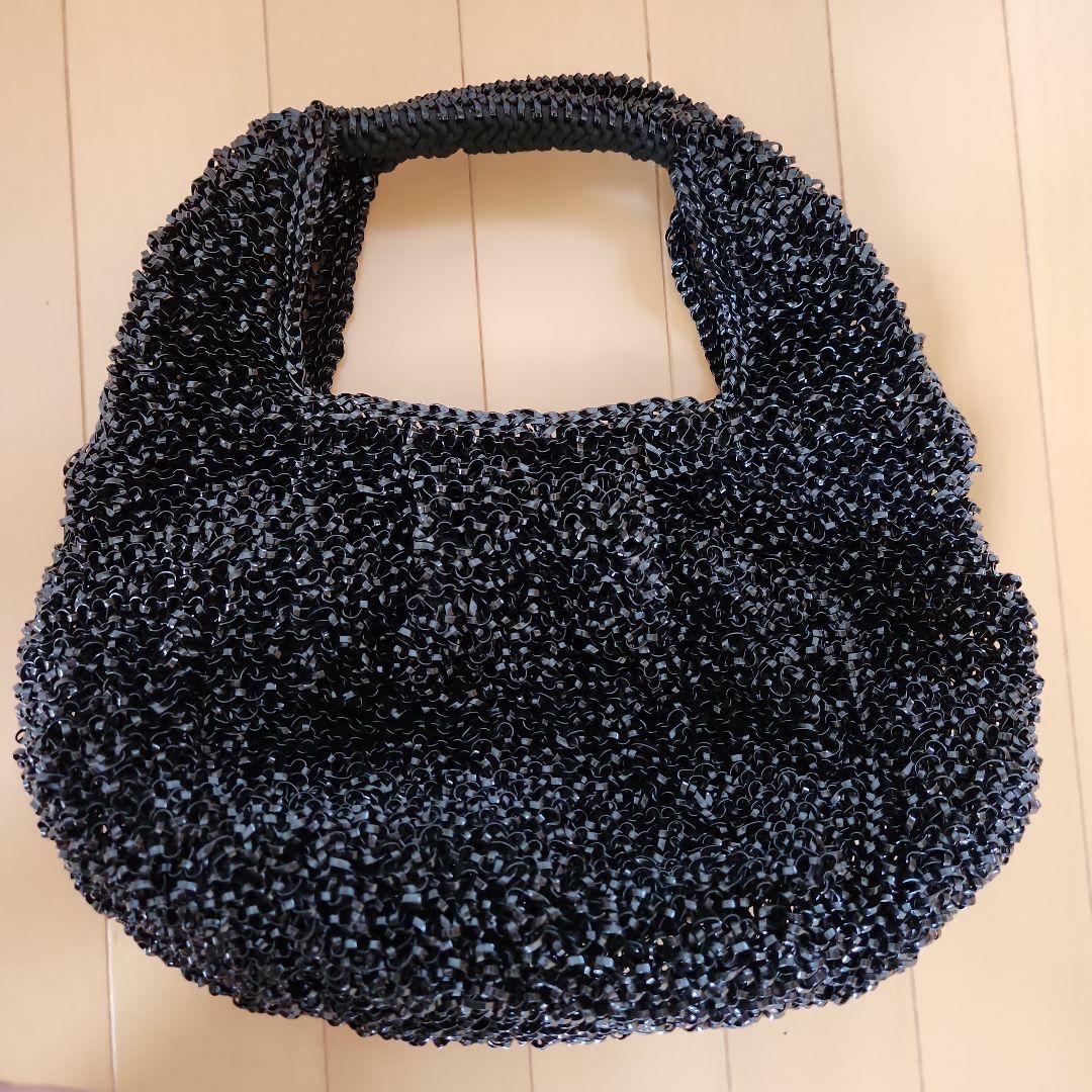 ANTEPRIMAアンテプリマ ヴォルーメ ワイヤー バッグ