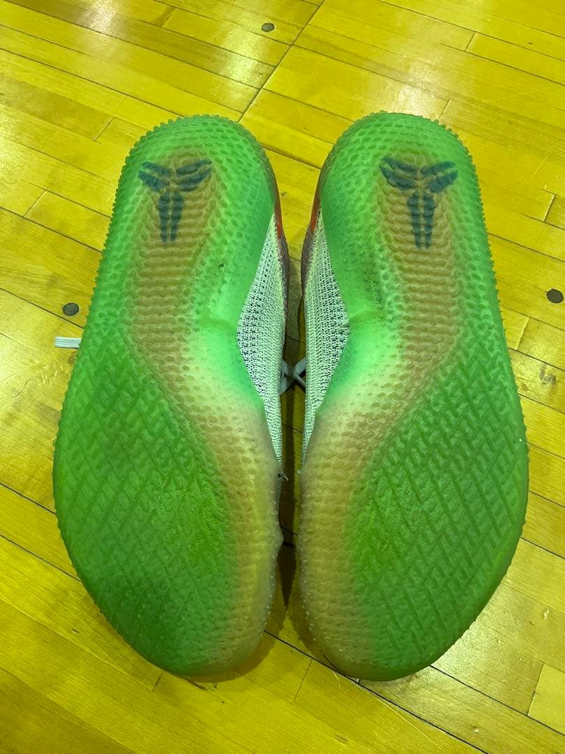 シューズ(男性用) Nike Koke AD NXT 360