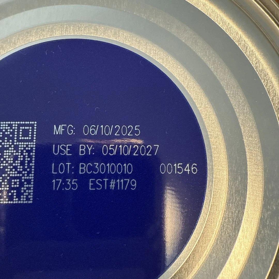 ベラミーズ1 ✖️2 オーガニック粉ミルク