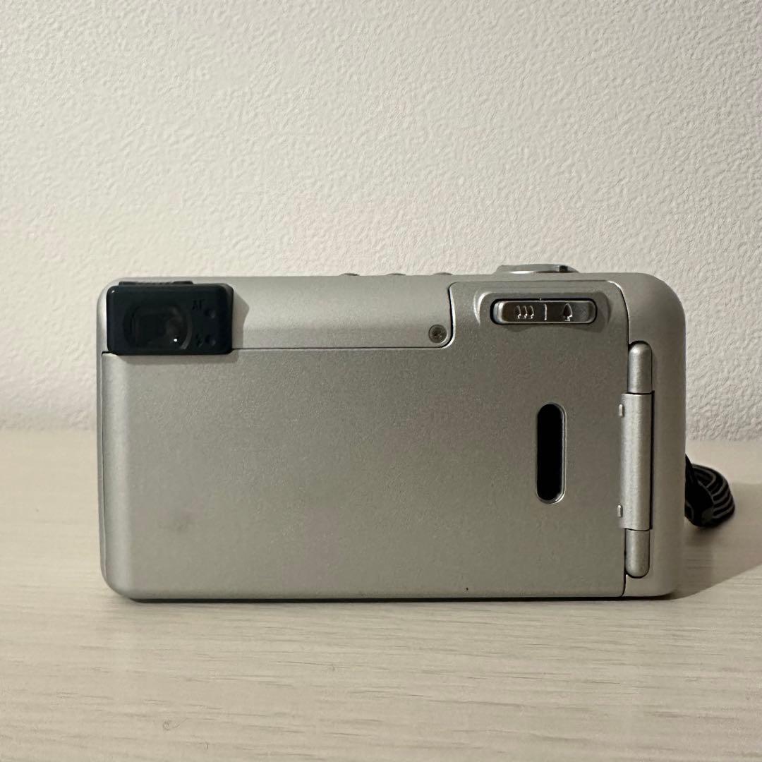 PENTAX ESPIO 120SW コンパクトフィルムカメラ