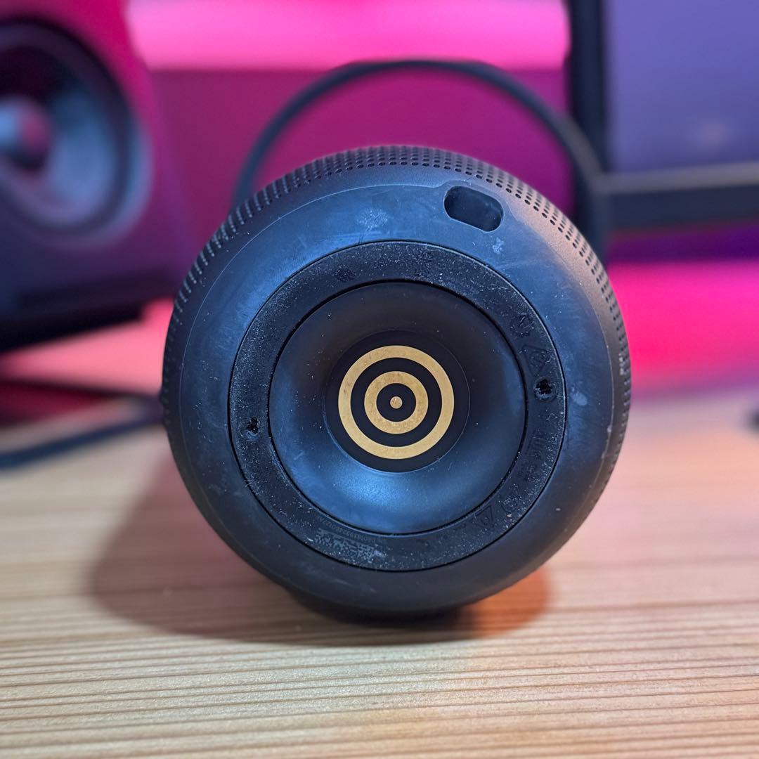 【元値5.3万】Bose Portable Smart SpeakerBlack