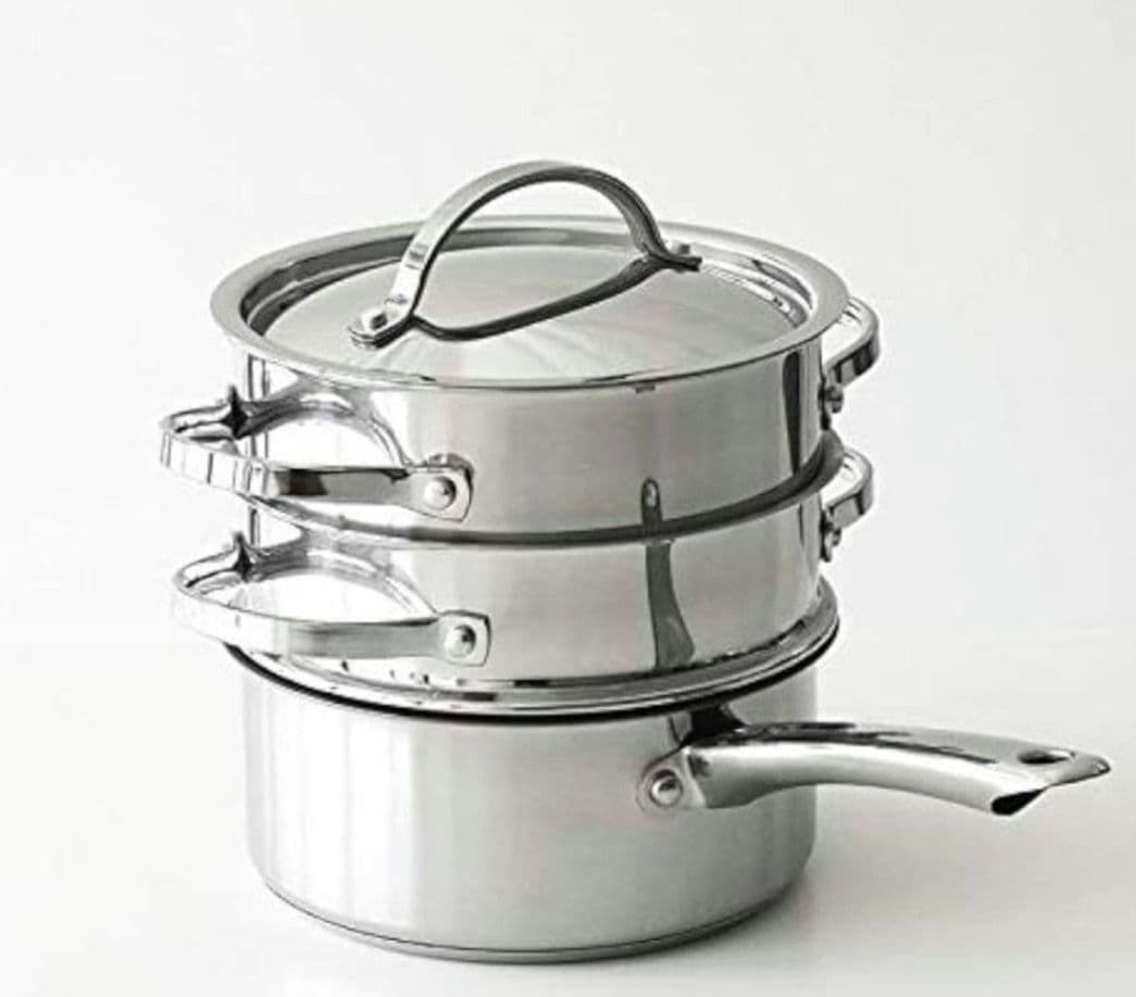 【新品未使用】MEYER マイヤー ４ピースセット 18cm