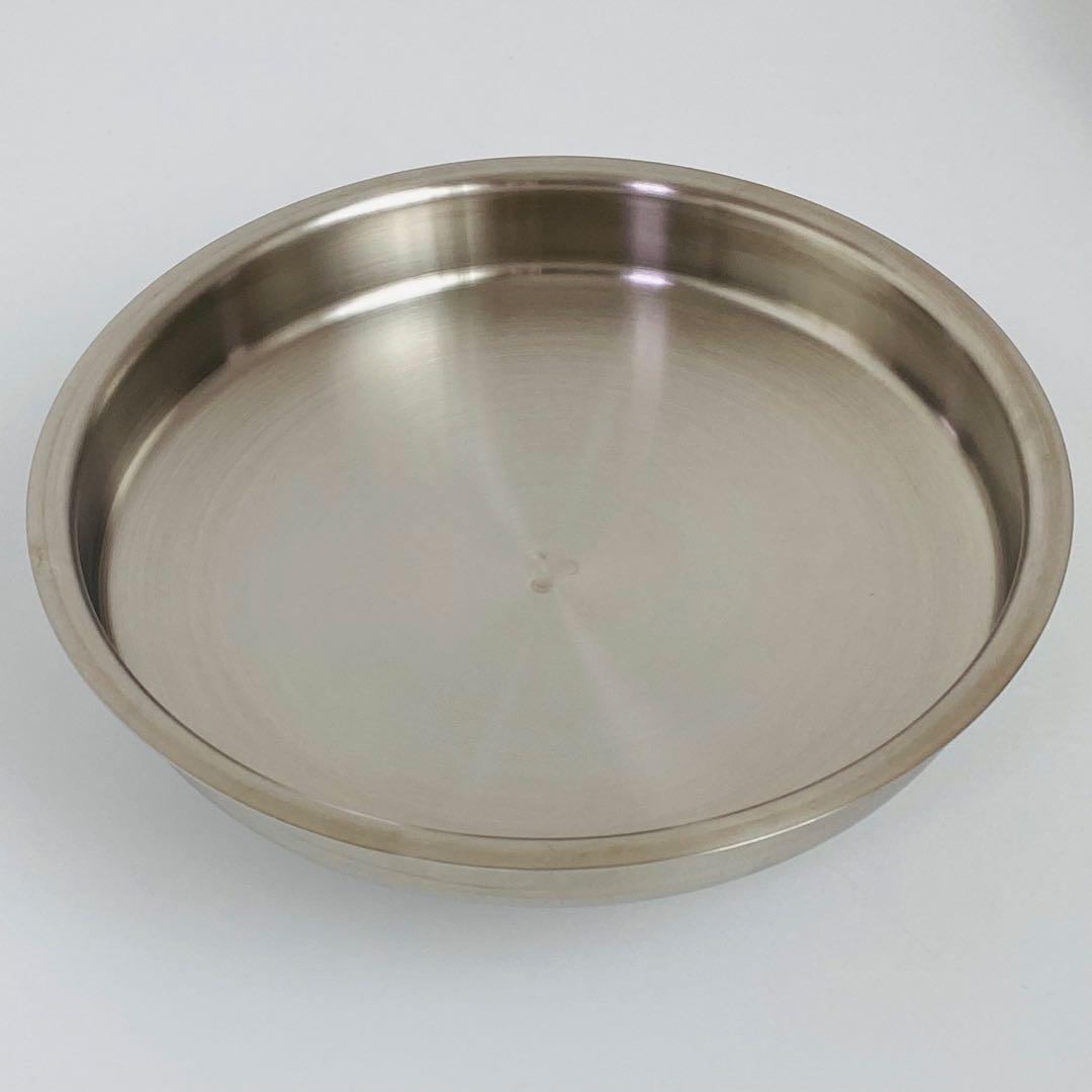 くう1128　アムウェイ　中ソースパン　未使用　現行取手