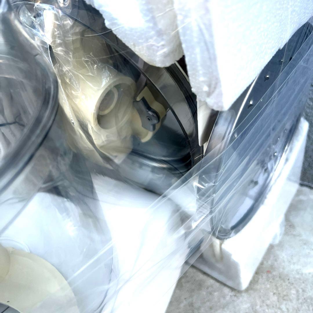 Cuisinart クイジナート　DLC-8PLUSⅡ フードプロセッサー