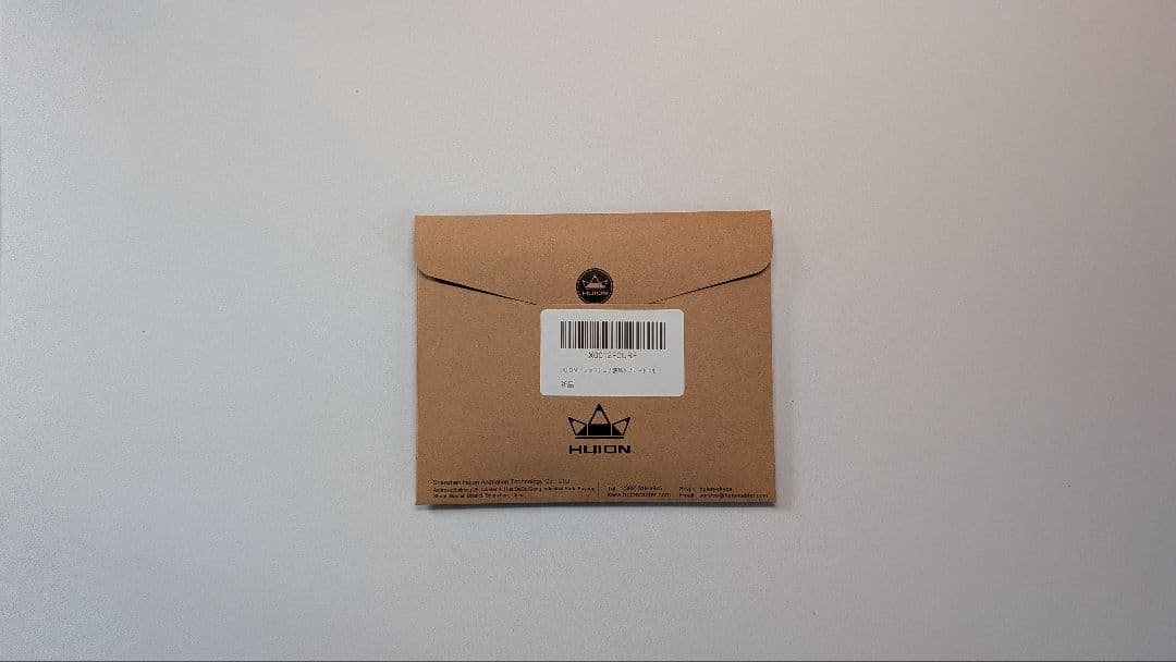 HUION 液晶ペンタブレット Kamvas Pro16 (2.5K)