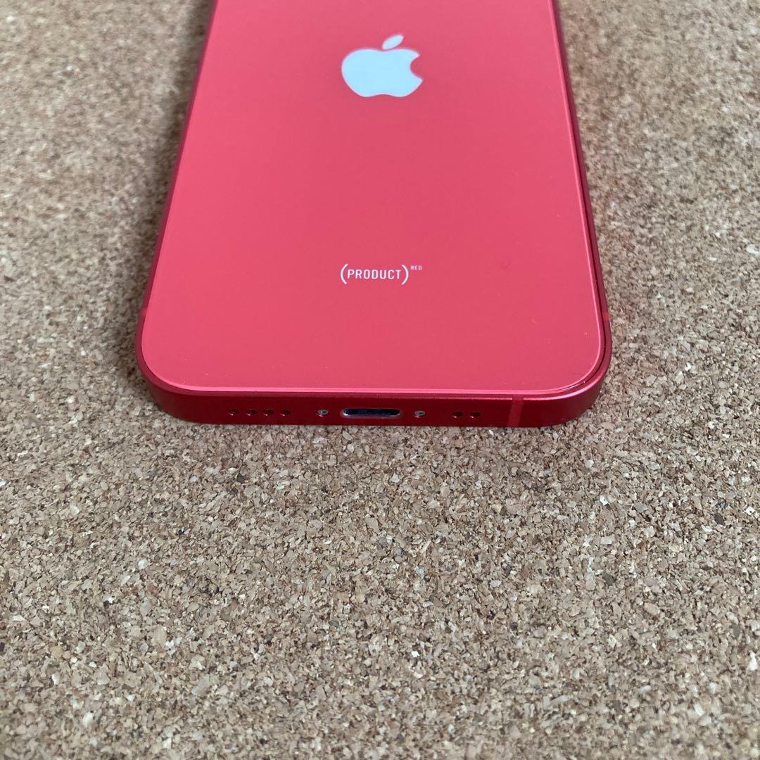 4022 美品☆電池新品☆iPhone12mini 128GB SIMフリー☆