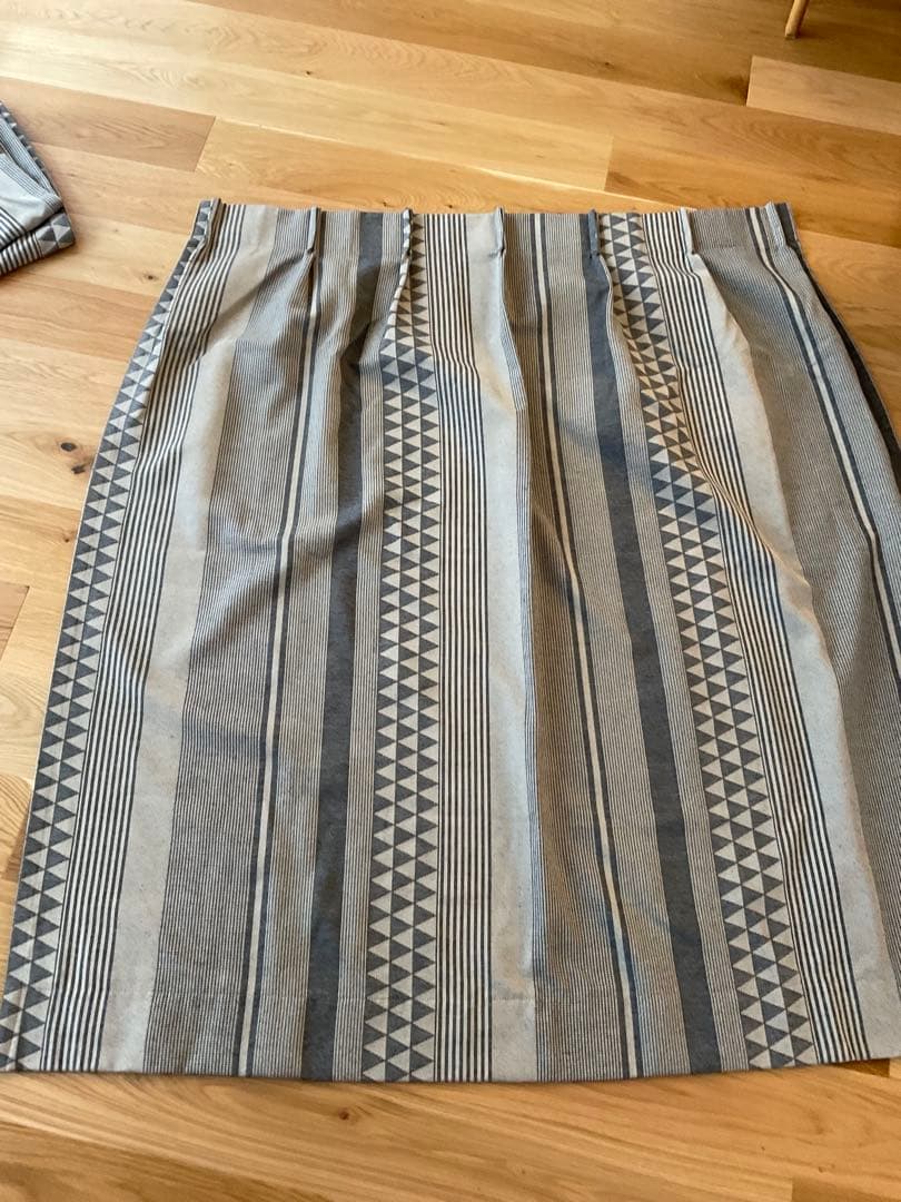 unico カーテン（STUE）