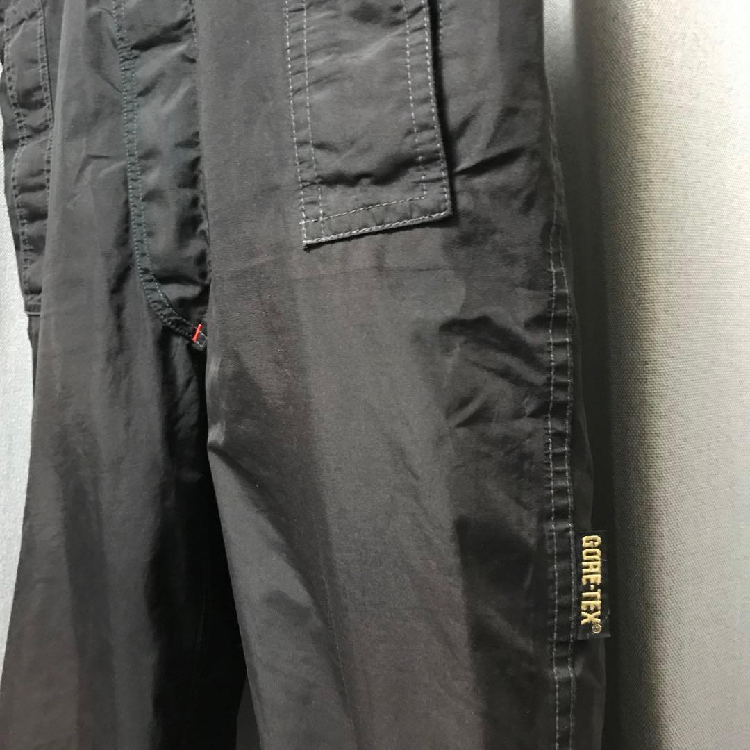 【最終値引】ダイワ 防寒着上下セット ゴアテックス