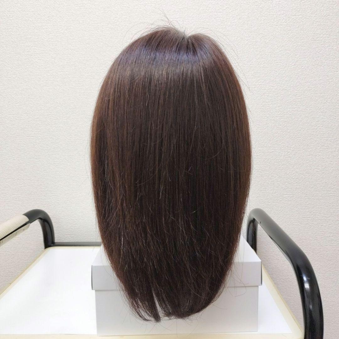 医療用ウイッグ ワンステップ