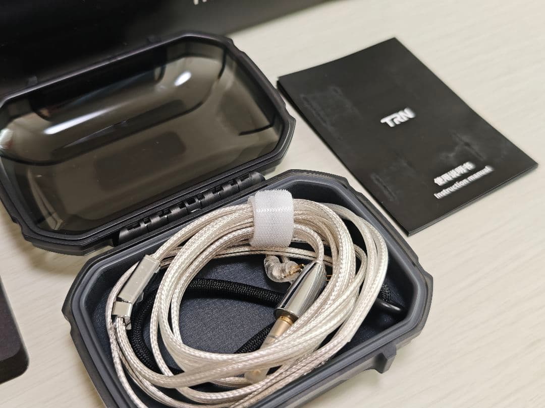 TRN mermaid ブルー