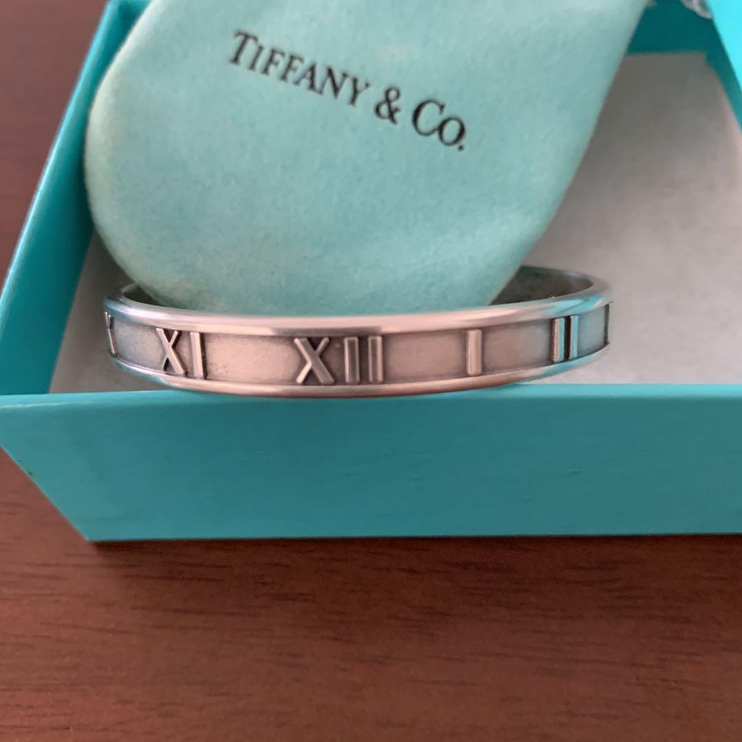 Tiffany ティファニー 空箱