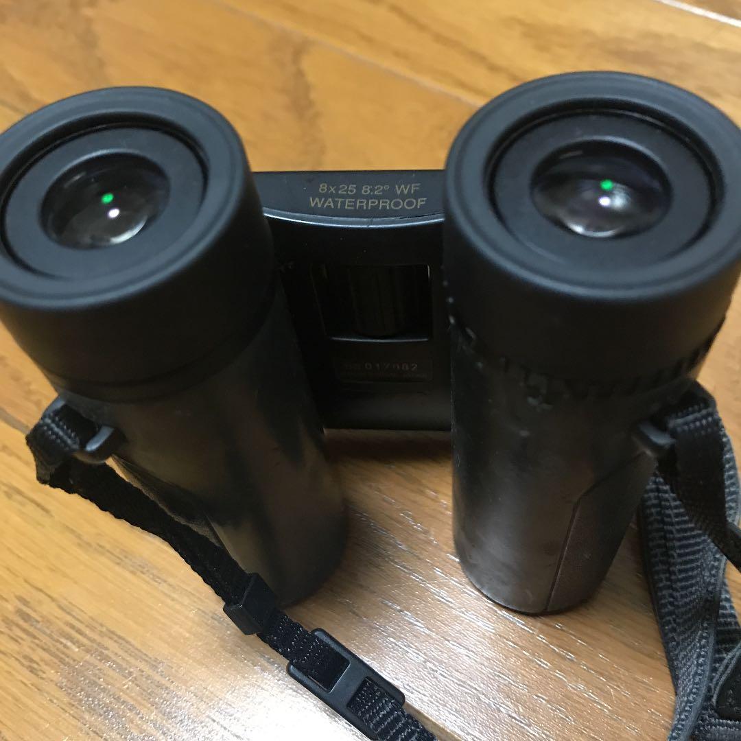 双眼鏡★大幅値下げ★