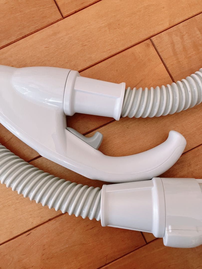 日立掃除機のホース　ホースクミ28（W）CV-KP900L-002