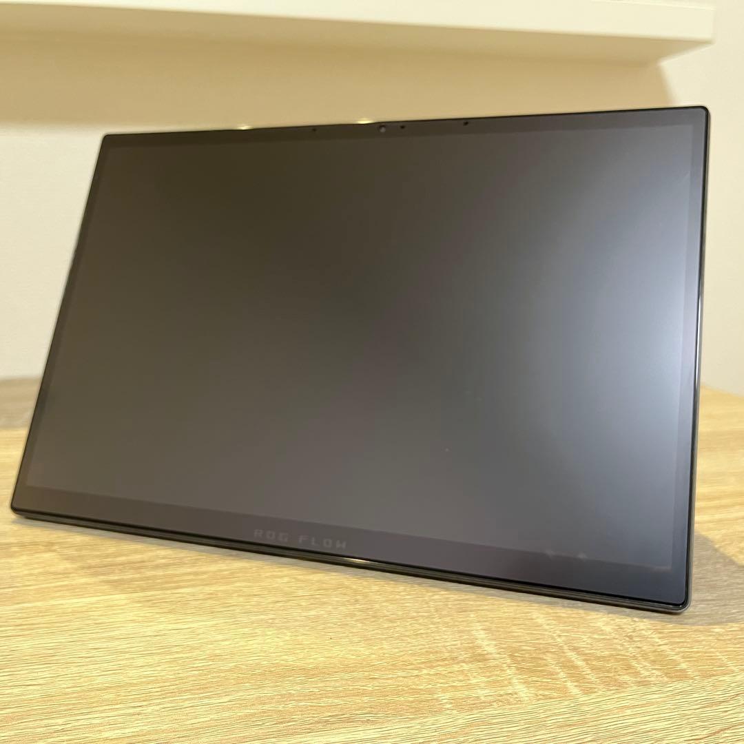 【タブレットPC】ASUS Z13 GZ301 i5 12世代16GB 512