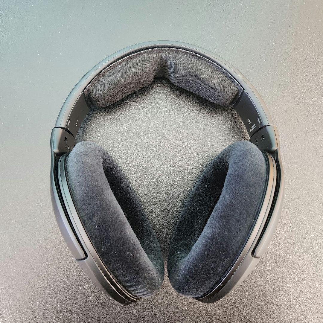 ゼンハイザー HD560S ヘッドホン