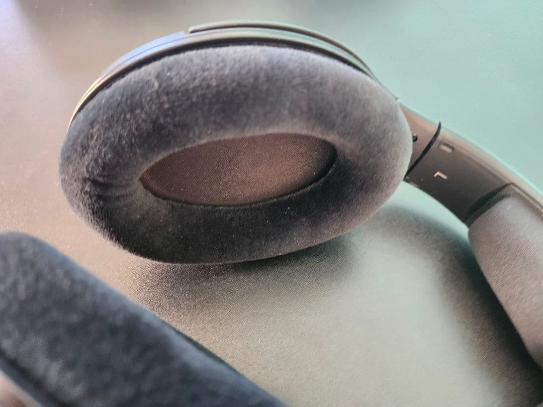 ゼンハイザー HD560S ヘッドホン