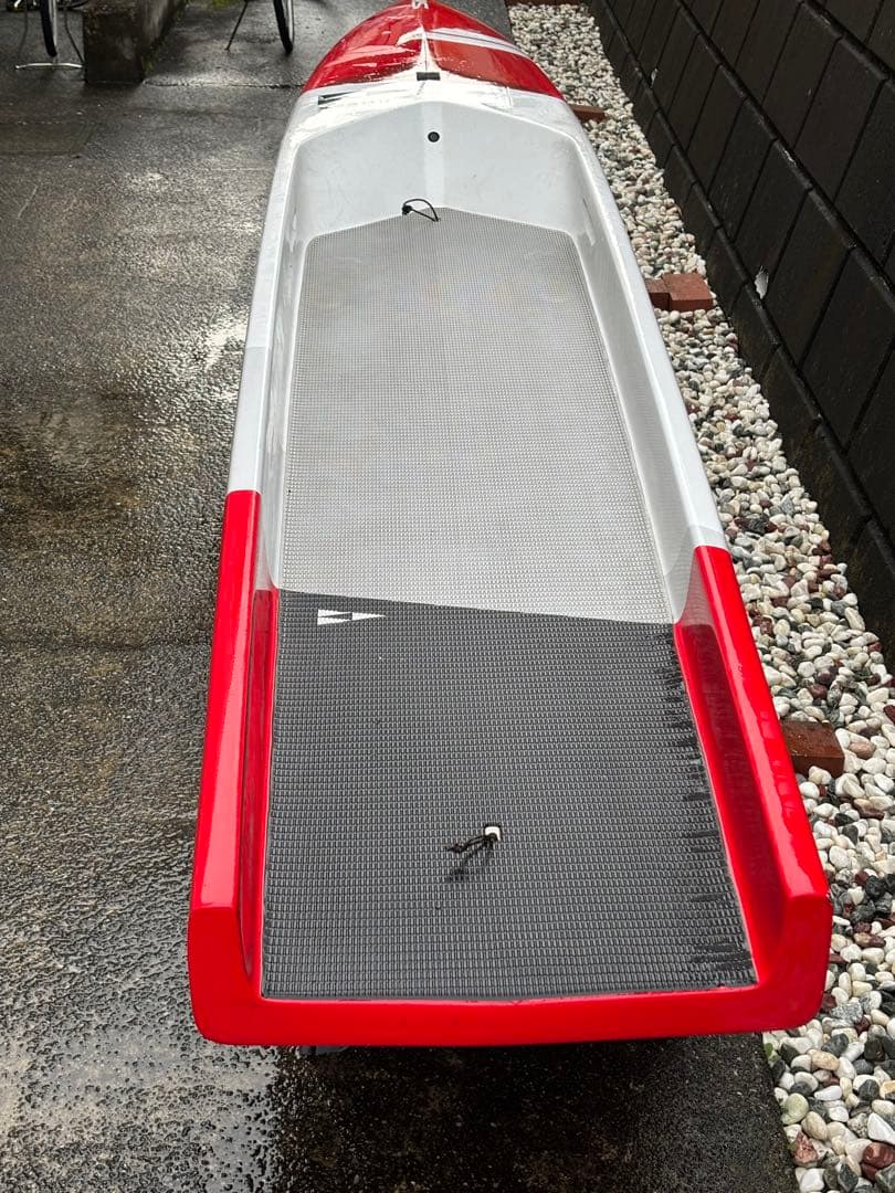 SIC XRS 14✖️24レースボード