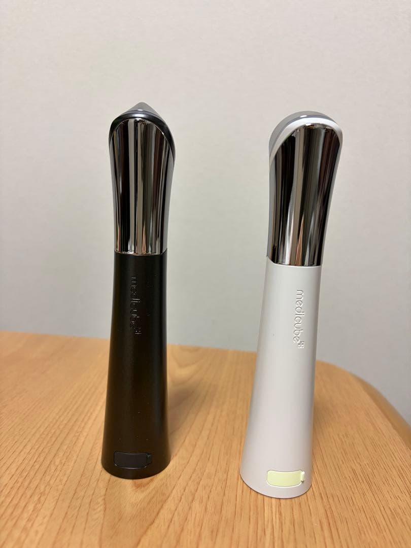 セット売り　メディキューブAIR SHOT & BOOSTER-H