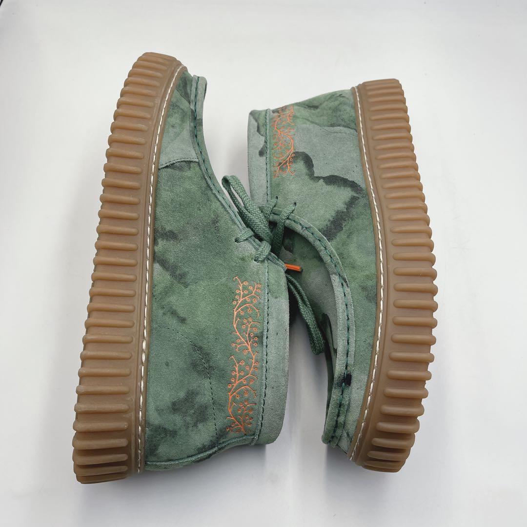 Clarks Torhill Tor クラークス トーヒルトー【UK9】