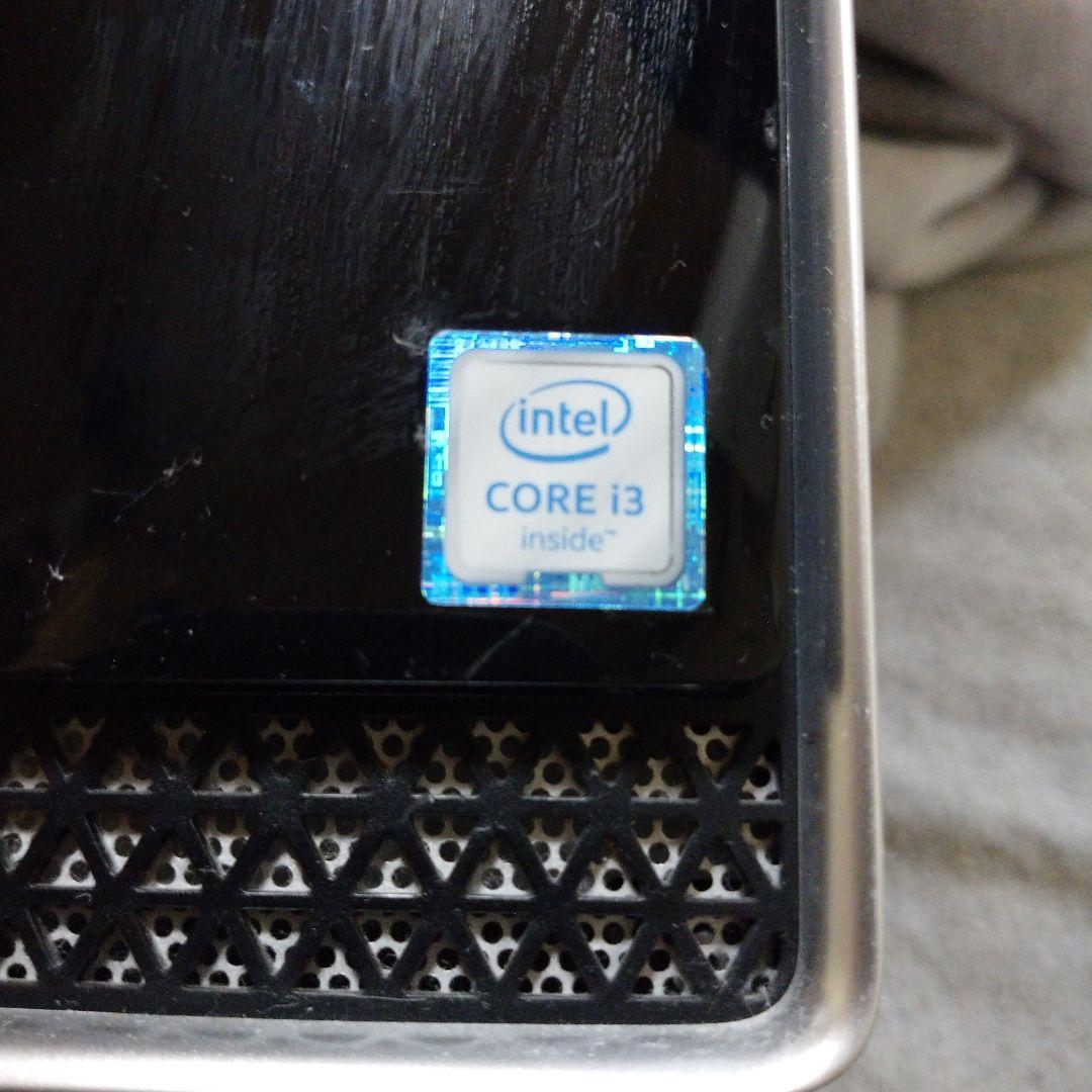 ディスクトップパソコン