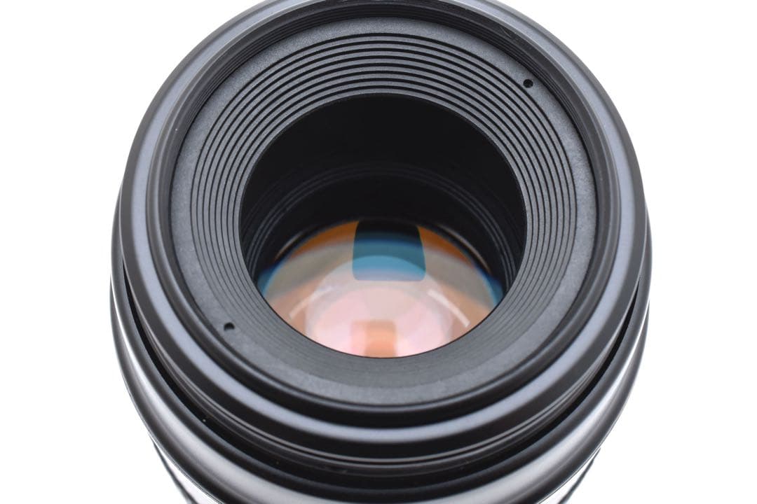 【美品】 キヤノン CANON EF 100mm F2.8