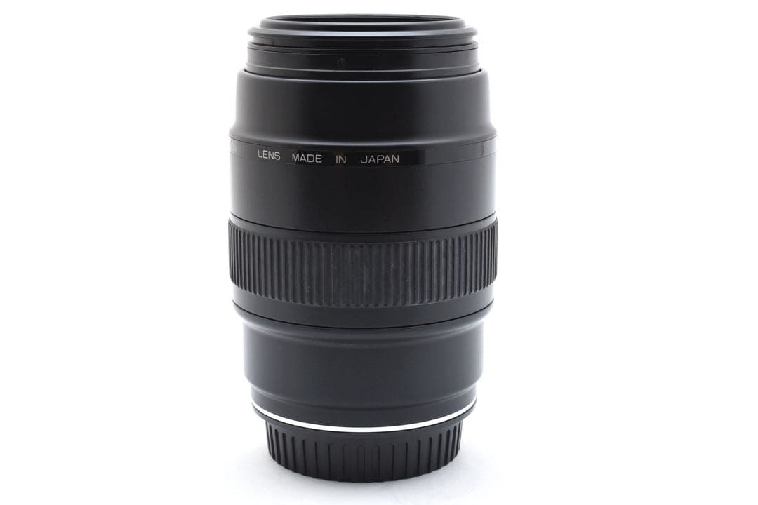 【美品】 キヤノン CANON EF 100mm F2.8