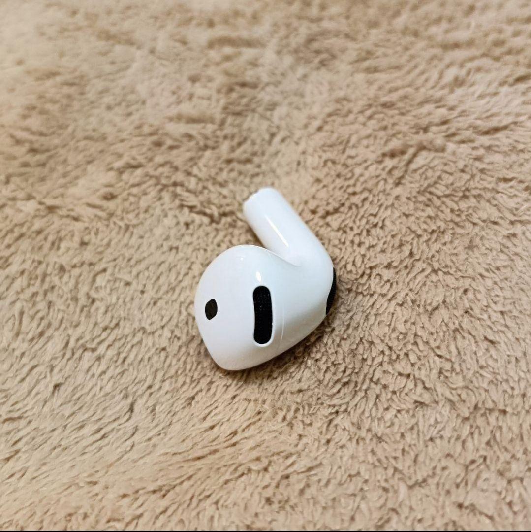 Apple AirPods 第4世代 左耳のみ L