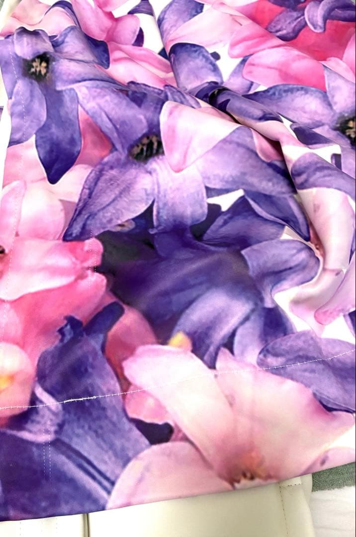 Rady♬エレフラ遮光カーテン