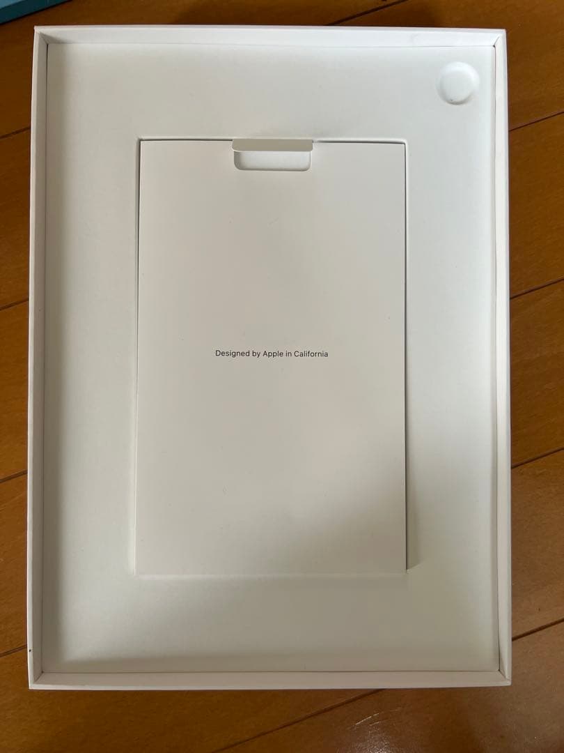 iPad (第10世代)WiFi＋Cellular 64GB ブルー 美品