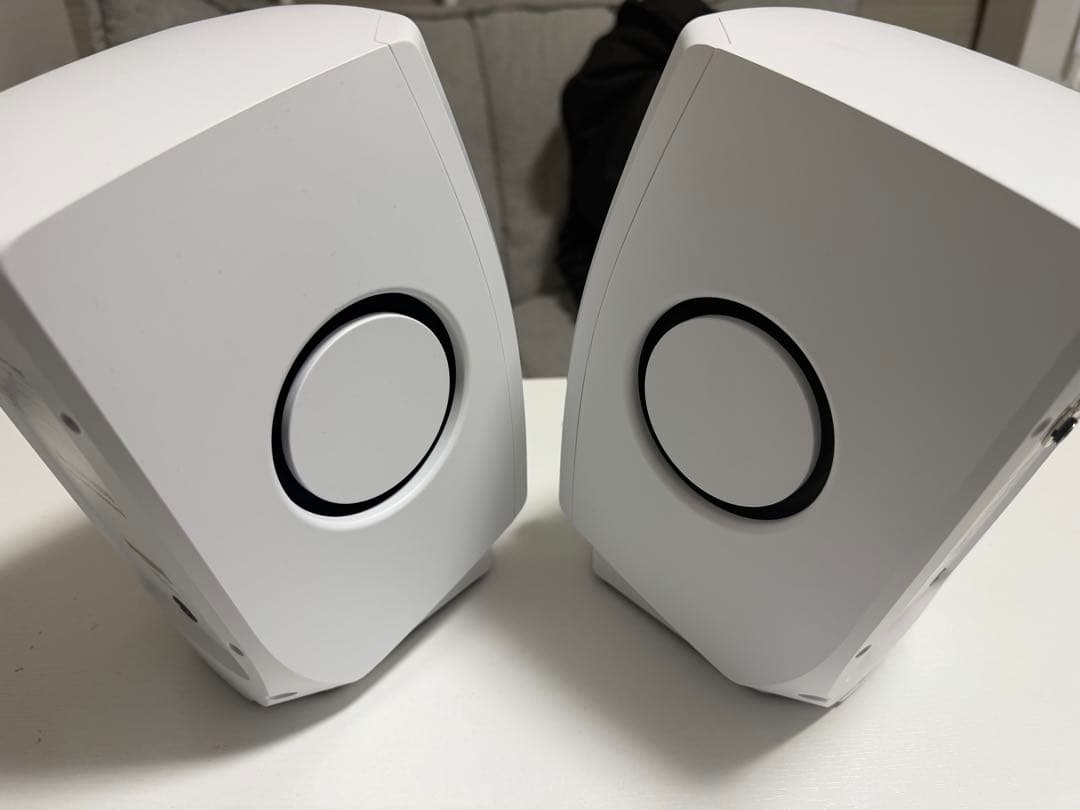 ADAM AUDIO D3V モニタースピーカー 美品 ほぼ未使用