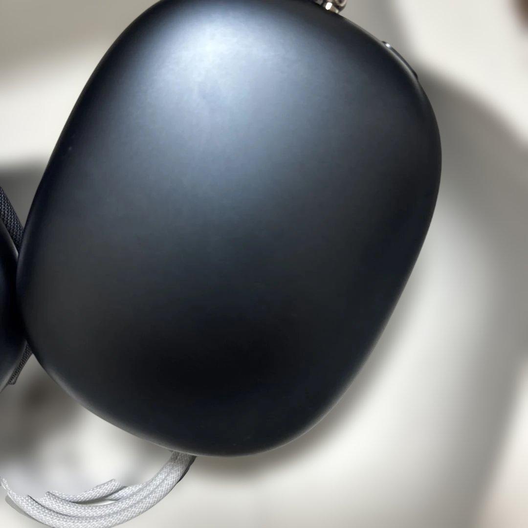 【正規品】AirPods Max 第二世代　Type-C