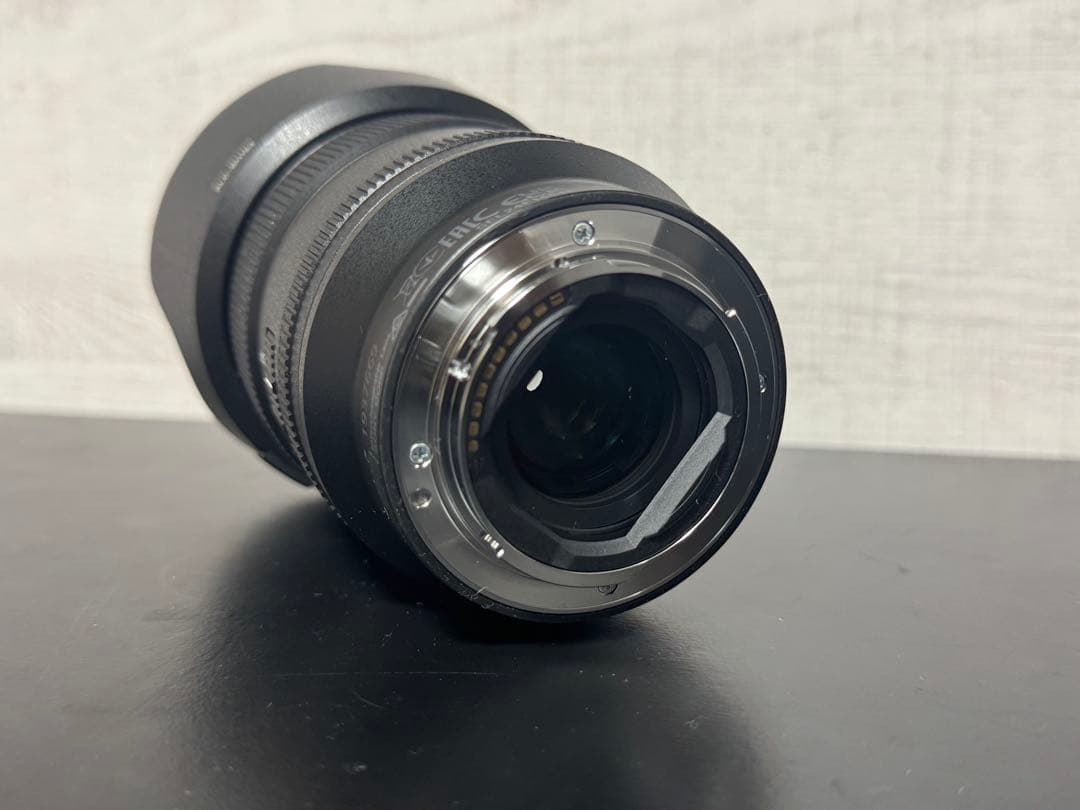Sony レンズ　SEL24F14GM ほぼ新品
