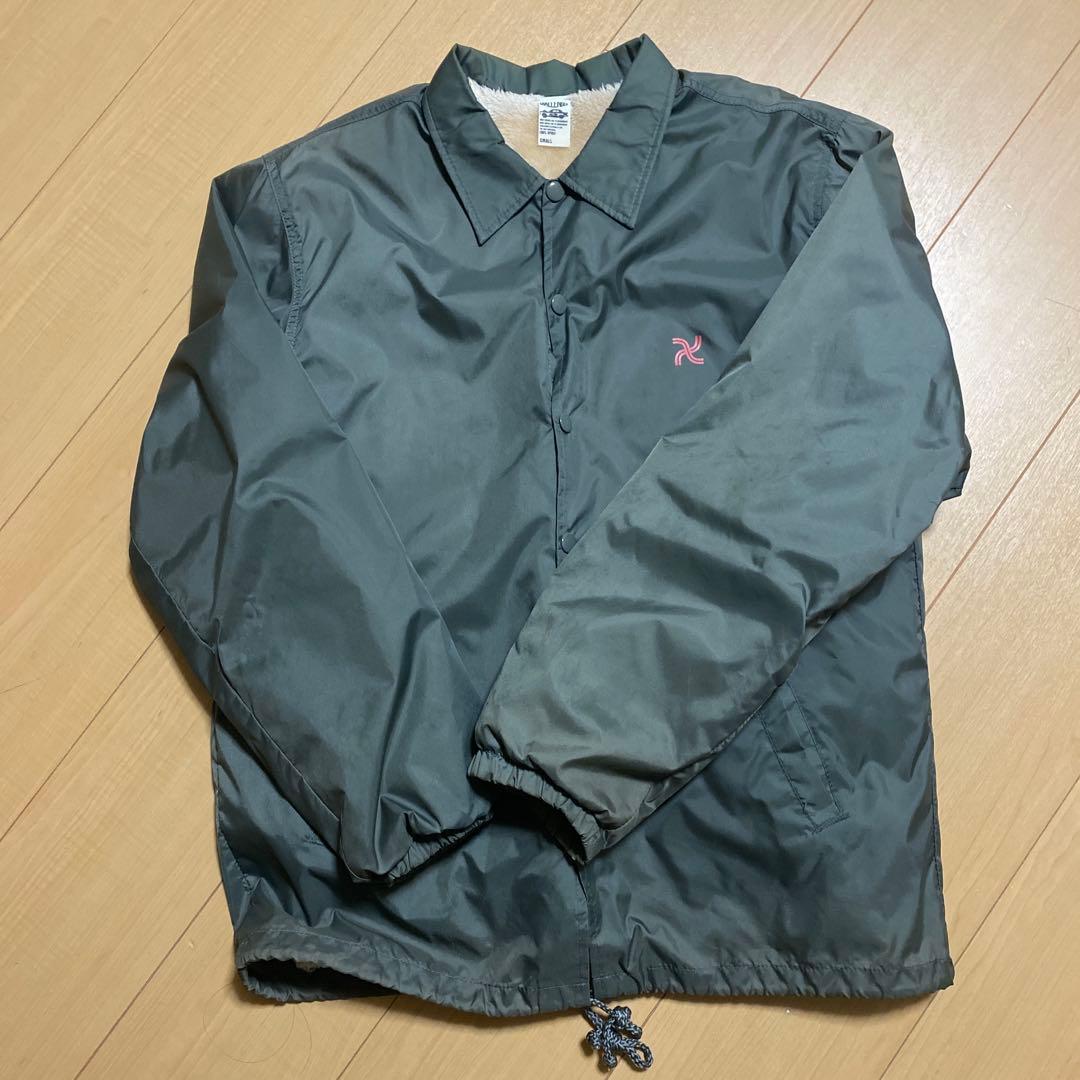 チャレンジャーコーチジャケット　レア