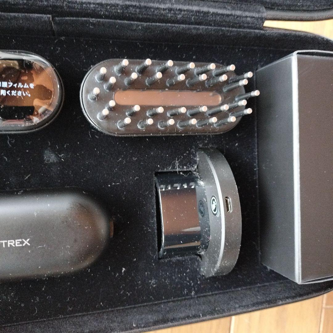 MYTREX マイトレックス PROVE 美顔器