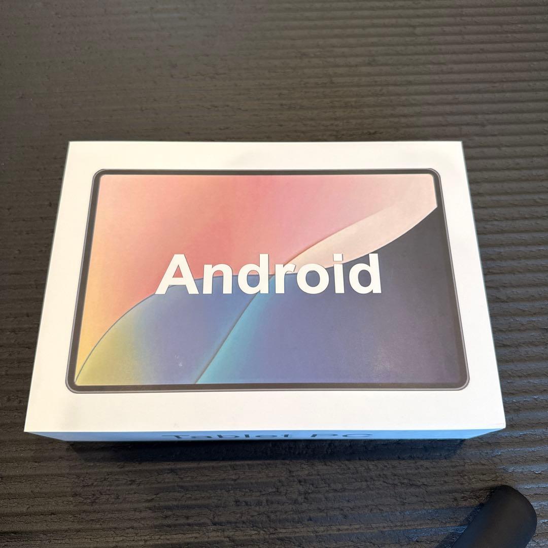 Android 15 タブレット 10インチ Wi-Fiモデル】S50 セット