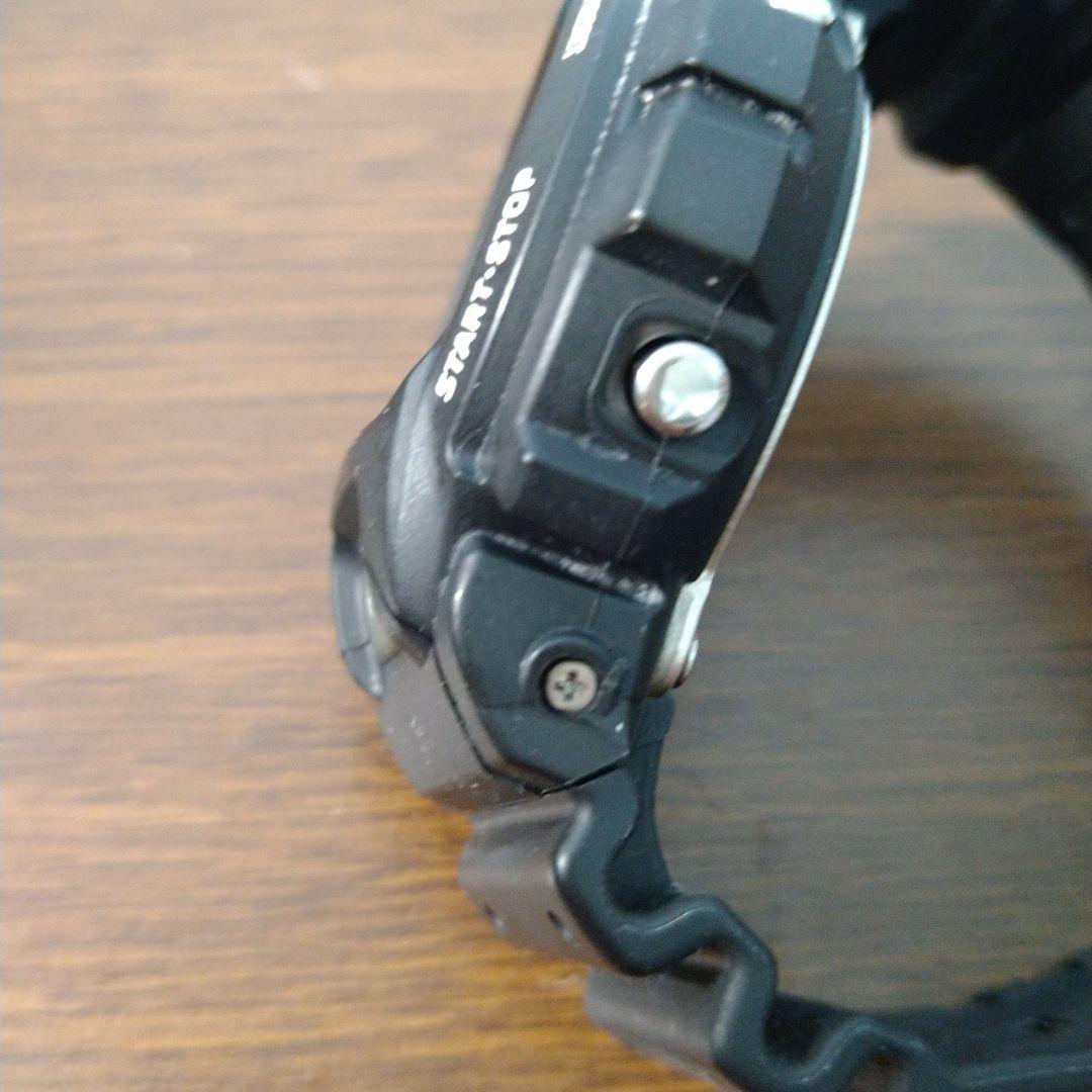 【ジャンク】 G-SHOCK DW-6900 Local Motion