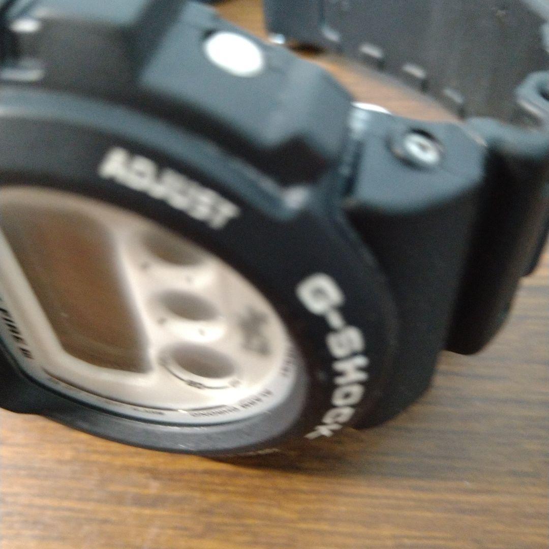 【ジャンク】 G-SHOCK DW-6900 Local Motion