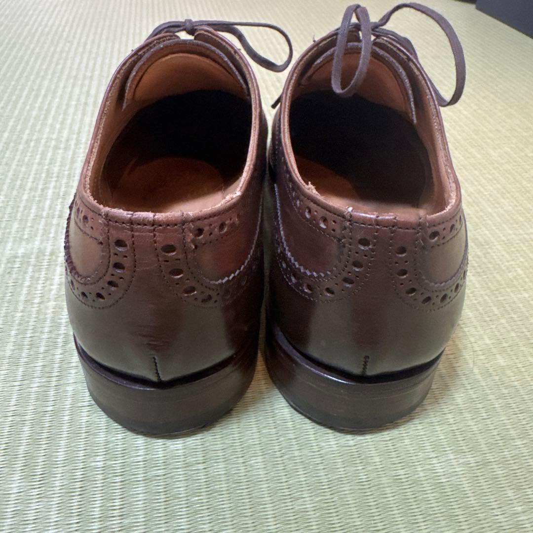 チーニー　ウィルフレッド　UK8 F