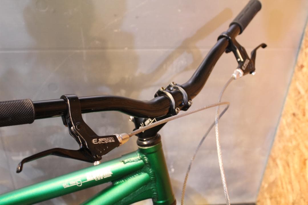 B19/Full Marksフルマークス 24インチ KLONDIKE Disk